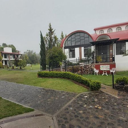 Hotel Finca Las Bovedas San Miguel Regla Exteriér fotografie