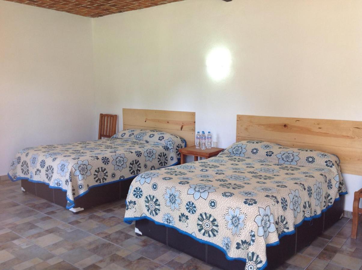 Hotel Finca Las Bovedas San Miguel Regla Exteriér fotografie