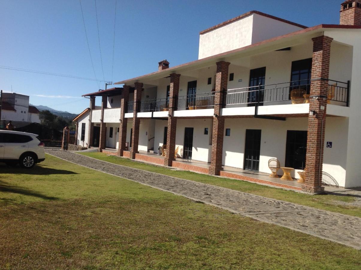 Hotel Finca Las Bovedas San Miguel Regla Exteriér fotografie