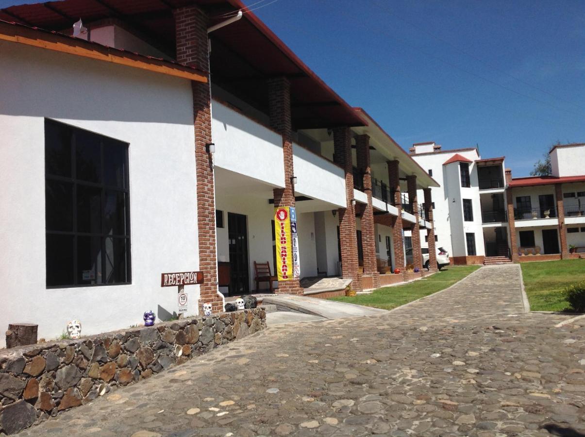 Hotel Finca Las Bovedas San Miguel Regla Exteriér fotografie
