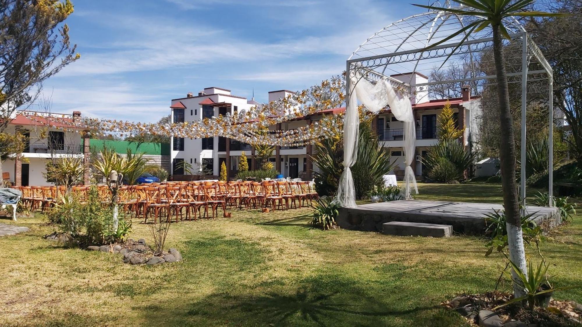 Hotel Finca Las Bovedas San Miguel Regla Exteriér fotografie