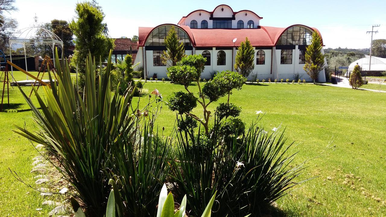 Hotel Finca Las Bovedas San Miguel Regla Exteriér fotografie