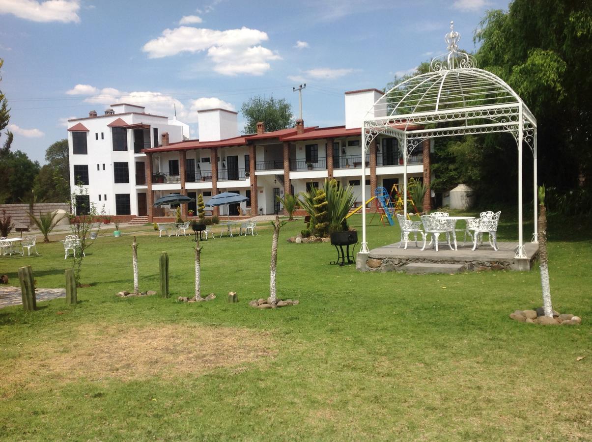 Hotel Finca Las Bovedas San Miguel Regla Exteriér fotografie